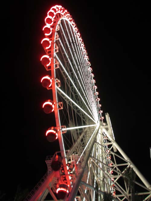 Đà Nẵng: Khai trương vòng quay khổng lồ top 10 thế giới - 6