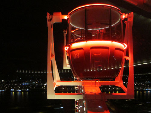 Đà Nẵng: Khai trương vòng quay khổng lồ top 10 thế giới - 7