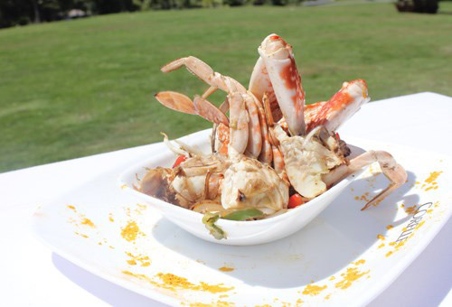 Bốn khúc biến tấu mới với ghẹ - 2