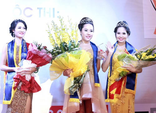 Sự thật gây sốc về cuộc thi "người đẹp thùng rác" - 2