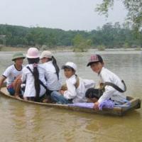 Giáo dục - du học - Bộ GD yêu cầu sơ tán tránh bão Thần Sấm