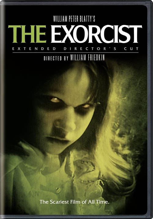 9 cái chết tình cờ liên quan đến phim The Exorcist - 1