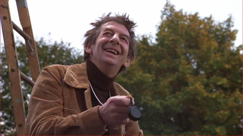 9 cái chết tình cờ liên quan đến phim The Exorcist - 5