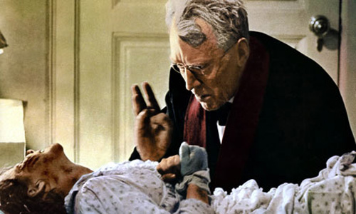 9 cái chết tình cờ liên quan đến phim The Exorcist - 7