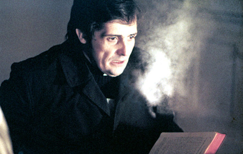 9 cái chết tình cờ liên quan đến phim The Exorcist - 8