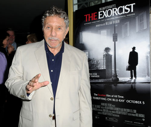9 cái chết tình cờ liên quan đến phim The Exorcist - 2