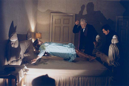 9 cái chết tình cờ liên quan đến phim The Exorcist - 3