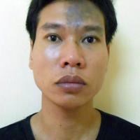 Pháp luật - Cãi nhau, mua 5 lít xăng về đốt nhà hàng xóm