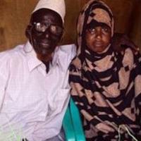 Phi thường - kỳ quặc - Cụ ông 112 tuổi kết hôn với cô gái 17 tuổi