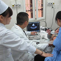 Sức khỏe đời sống - Bị bệnh tim vẫn “vượt cạn”