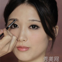 Bí quyết làm đẹp - Trang điểm xinh tươi đi chơi cuối tuần
