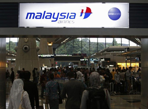 Lịch sử thăng trầm của hãng hàng không Malaysia - 6