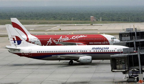 Lịch sử thăng trầm của hãng hàng không Malaysia - 8