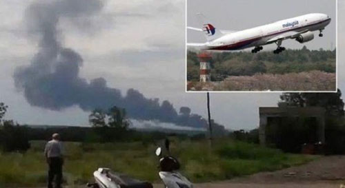 Lịch sử thăng trầm của hãng hàng không Malaysia - 10