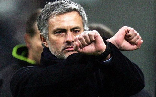 Chelsea có đội hình “siêu khủng”: Mourinho sướng ít, khổ nhiều - 1