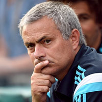 Bóng đá - Chelsea có đội hình “siêu khủng”: Mourinho sướng ít, khổ nhiều