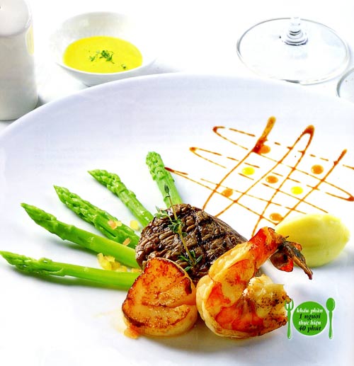 Vũ khúc mùa hè - 5