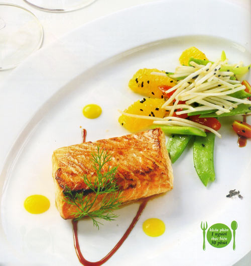 Vũ khúc mùa hè - 3