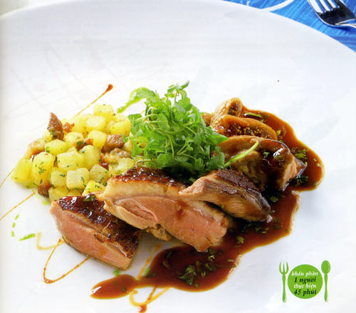 Vũ khúc mùa hè - 4