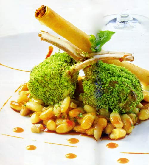 Vũ khúc mùa hè - 1