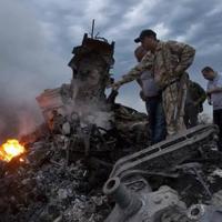 Tin tức trong ngày - MH17: Thi thể các nạn nhân "rơi như mưa” xuống mái nhà