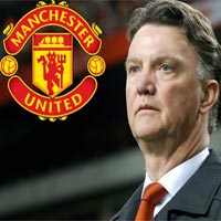 Bóng đá - MU: Van Gaal & lời cảnh báo cho các công thần