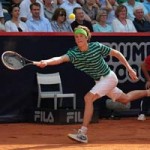 Thể thao - Zverev tiếp tục gây sốc ở ATP Hamburg 2014