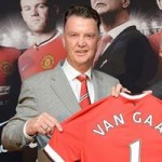 Bóng đá - M.U dưới triều đại Van Gaal: Kiên nhẫn chờ thành công