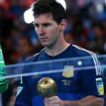 Bóng đá - Messi lại gây thất vọng hay bị “dìm hàng”?