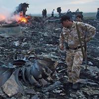 MH17 bị bắn rơi vì chuyển hướng tránh bão?