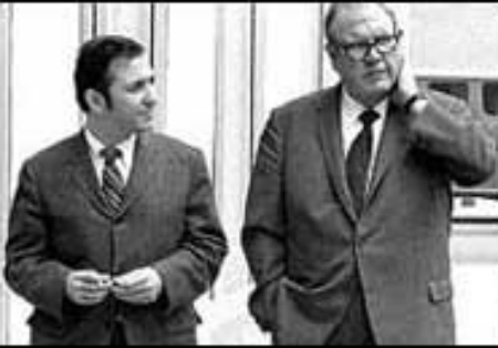 Kẻ giết người điển trai (Kỳ 3) - 2