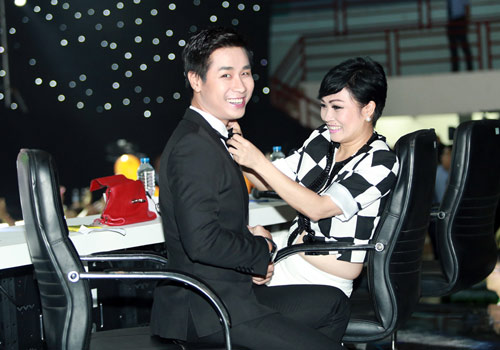 “Hot boy mắt hí” bất ngờ giành giải 7,5 tỷ đồng - 13