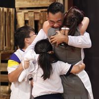 Phim - Hà Tăng "xử khó" với đôi vợ chồng cùng mê nấu ăn