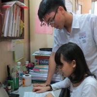 Giáo dục - du học - Gặp thủ khoa đầu tiên của Sài thành