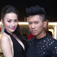 Ca nhạc - MTV - "Nàng tiên 9x" nóng bỏng đến cổ vũ người yêu