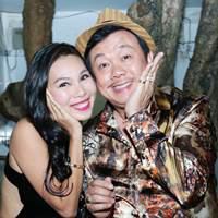 Ca nhạc - MTV - Khánh Ngọc tươi tắn sau ly hôn