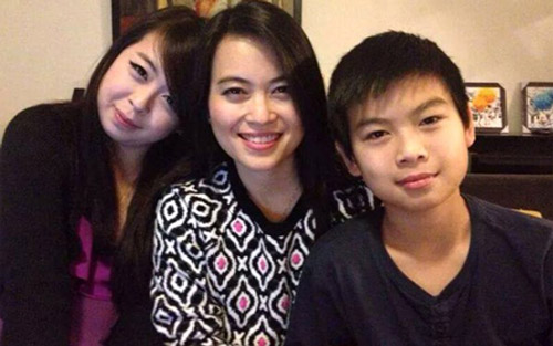 Xót thương các em nhỏ trên chuyến bay tử thần MH17 - 6