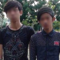 Pháp luật - Bi kịch những "game thủ" trộm cắp