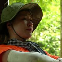 Ca nhạc - MTV - Trang Trần bật khóc "ghen tỵ" với Hương Giang Idol