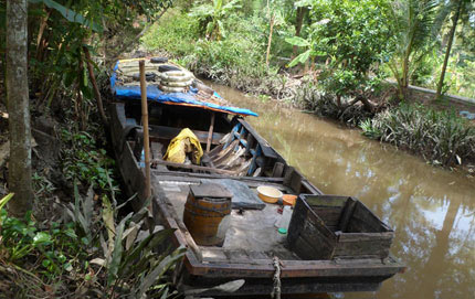 "Dị nhân” suốt 70 năm không dám cắt tóc, gội đầu vì sợ ốm - 4