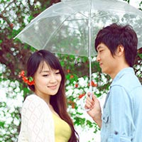 Bạn trẻ - Cuộc sống - Thơ tình: Tình em