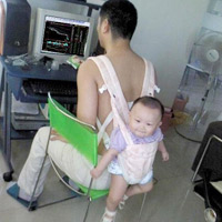 Cười 24h - Cuộc thi "Top 100 ông bố của thế kỷ"