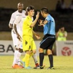 Bóng đá - SLNA - HN.T&amp;T: Penalty, Công Vinh và trọng tài