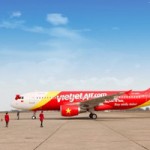 Tin tức trong ngày - Vụ hạ cánh nhầm: VietJet Air sa thải nhân viên