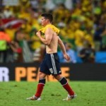 Bóng đá - Tin HOT tối 20/7: James Rodriguez nổi loạn đòi đến Real