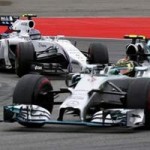 Thể thao - German GP: Ngoạn mục Hamilton