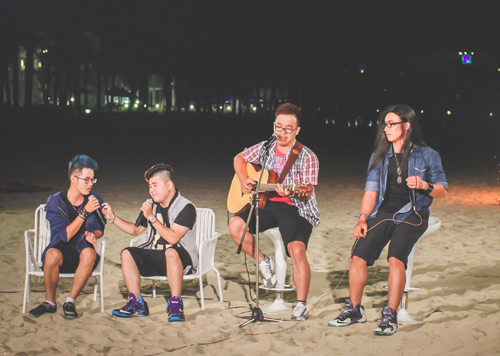 Hà Hồ thẳng tay loại con gái "sư tử Kim Loan" - 7