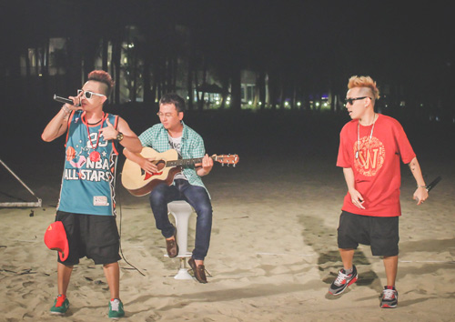 Hà Hồ thẳng tay loại con gái "sư tử Kim Loan" - 4