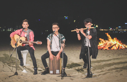 Hà Hồ thẳng tay loại con gái "sư tử Kim Loan" - 3