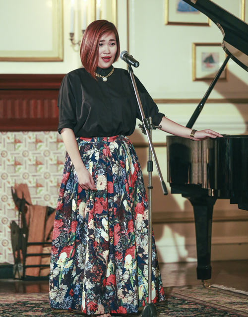 Hà Hồ thẳng tay loại con gái "sư tử Kim Loan" - 8